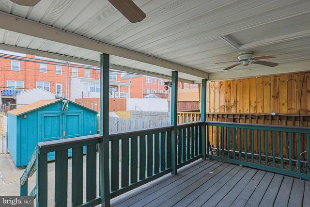 1628 SEARLES RD, Dundalk, MD 21222