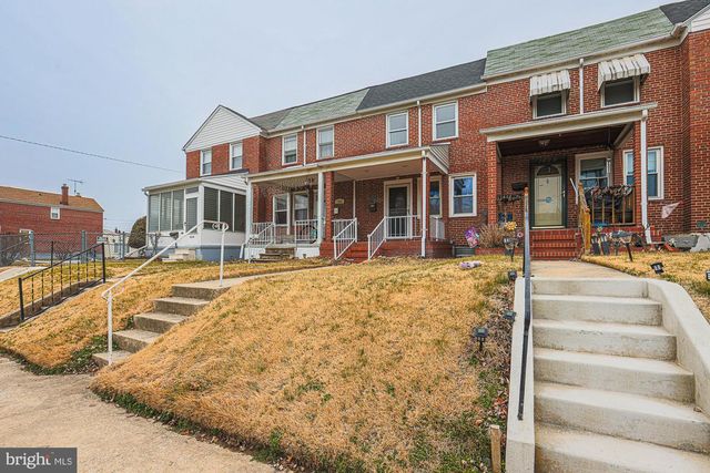 1628 SEARLES RD, Dundalk, MD 21222