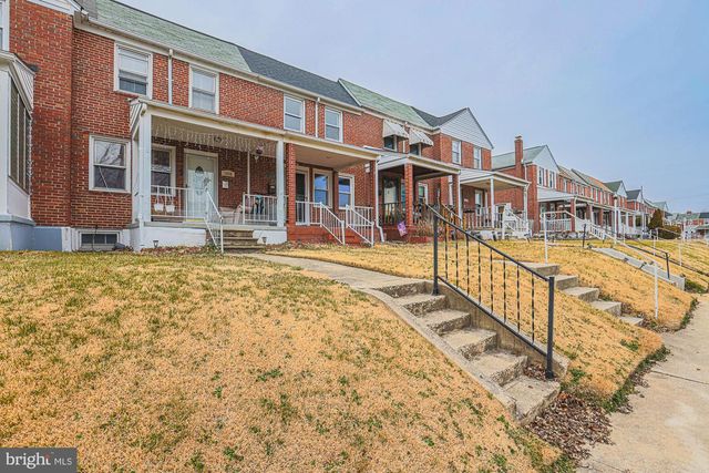 1628 SEARLES RD, Dundalk, MD 21222