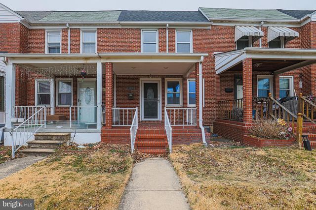 1628 SEARLES RD, Dundalk, MD 21222