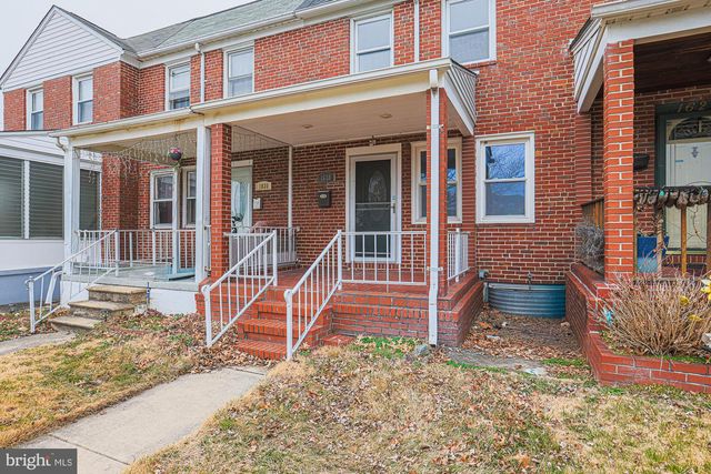 1628 SEARLES RD, Dundalk, MD 21222