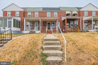 1628 SEARLES RD, Dundalk, MD 21222