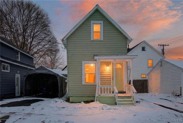 204 East Maple Avenue, East Rochester, NY 14445