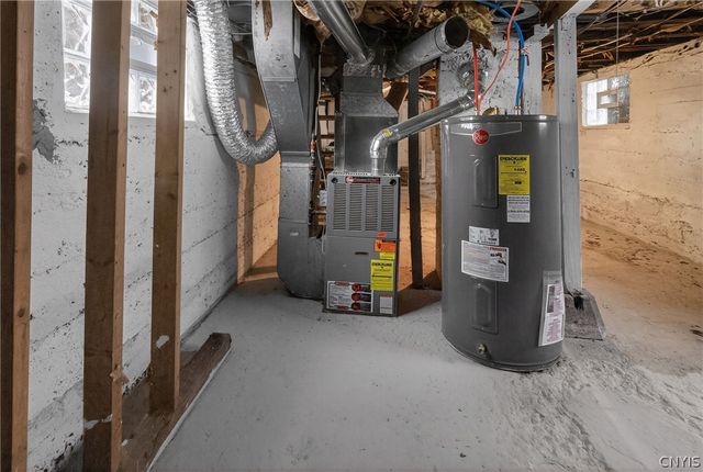 204 East Maple Avenue, East Rochester, NY 14445