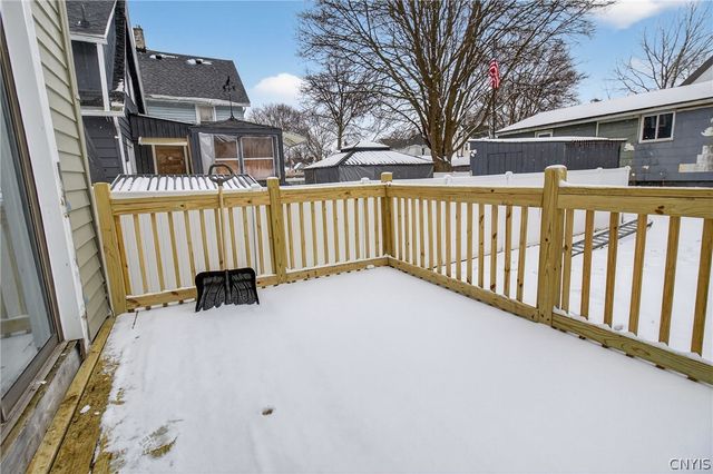 204 East Maple Avenue, East Rochester, NY 14445