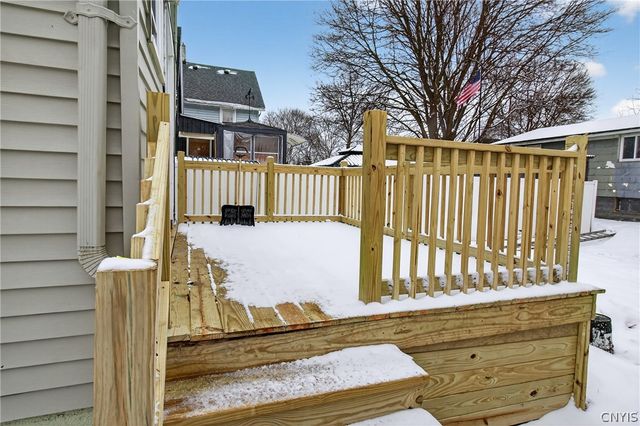 204 East Maple Avenue, East Rochester, NY 14445