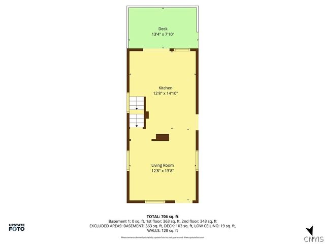 204 East Maple Avenue, East Rochester, NY 14445