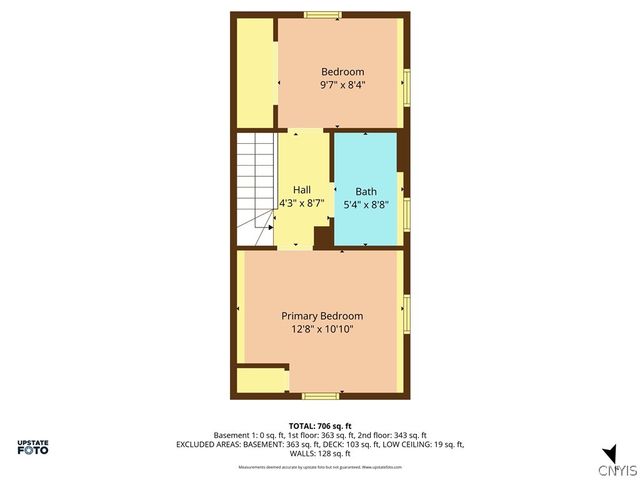 204 East Maple Avenue, East Rochester, NY 14445