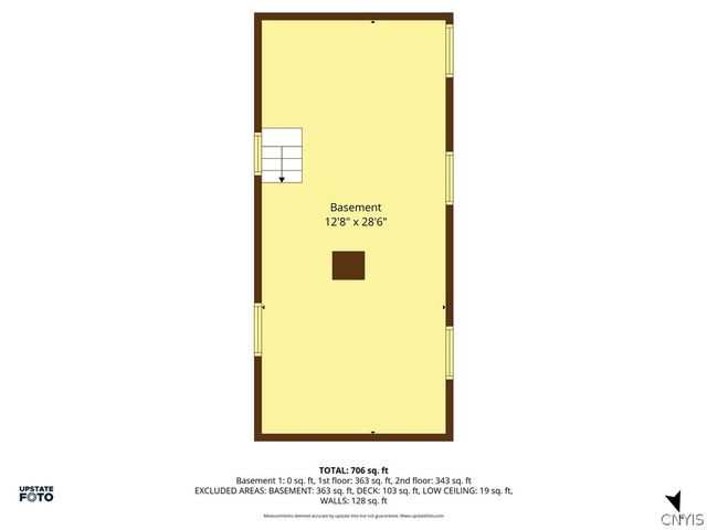 204 East Maple Avenue, East Rochester, NY 14445