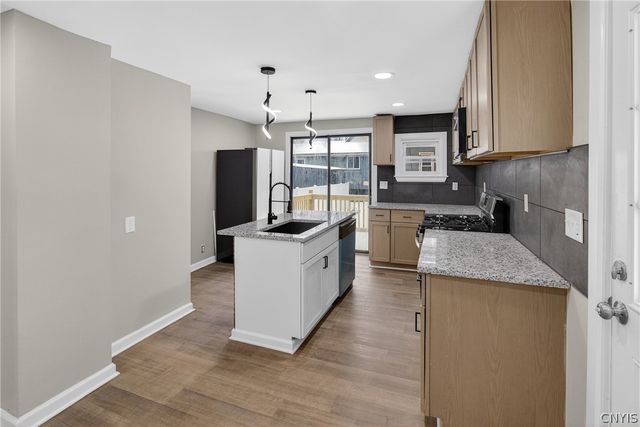 204 East Maple Avenue, East Rochester, NY 14445