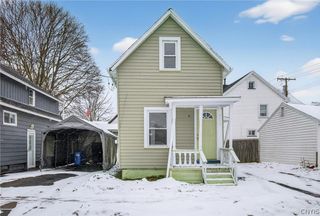 204 East Maple Avenue, East Rochester, NY 14445