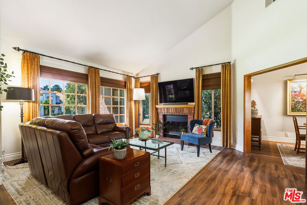 15555 Bronco Drive, Canyon Country, CA 91387 — photo 4