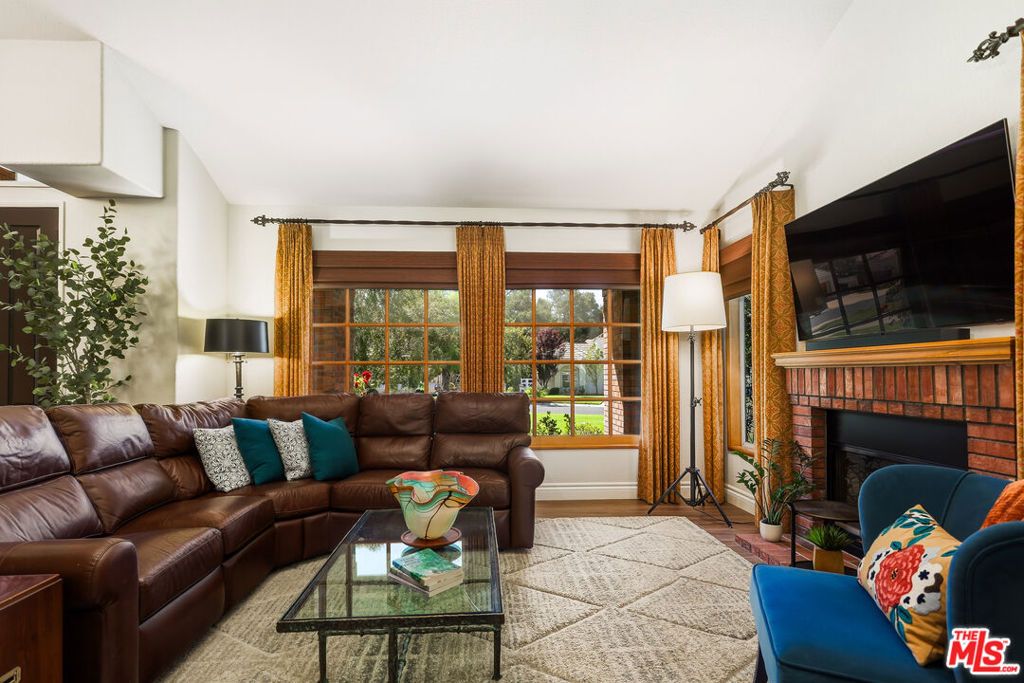 15555 Bronco Drive, Canyon Country, CA 91387 — photo 5