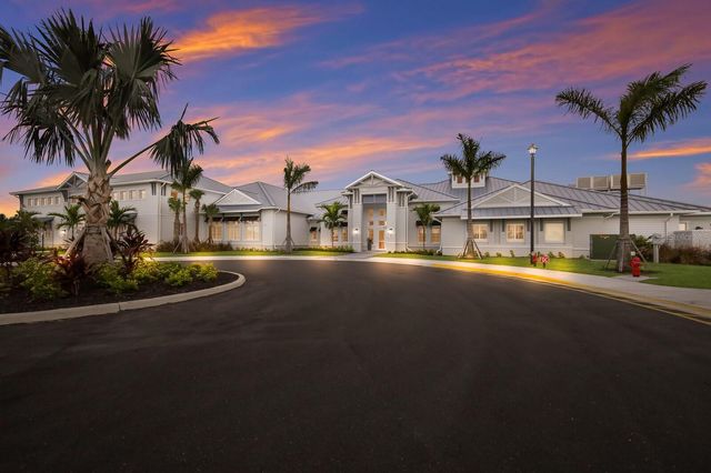 16333 TRADEWIND TERRACE, Bradenton, FL 34211