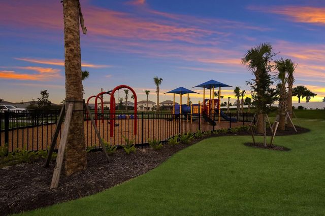 16333 TRADEWIND TERRACE, Bradenton, FL 34211