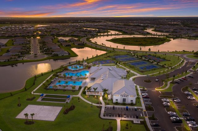 16333 TRADEWIND TERRACE, Bradenton, FL 34211