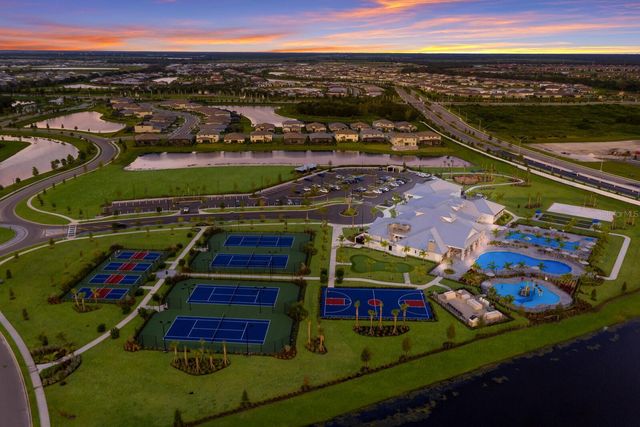 16333 TRADEWIND TERRACE, Bradenton, FL 34211