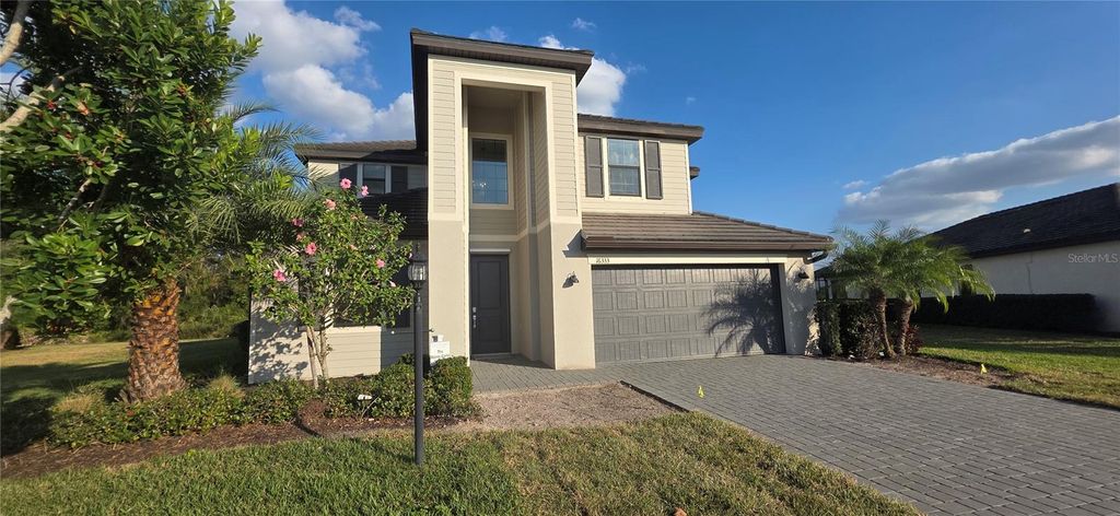 16333 TRADEWIND TERRACE, Bradenton, FL 34211