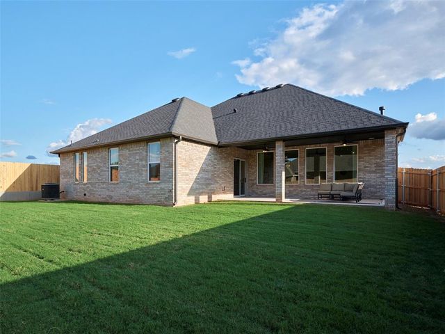 417 Explorer Trail, Norman, OK 73071
