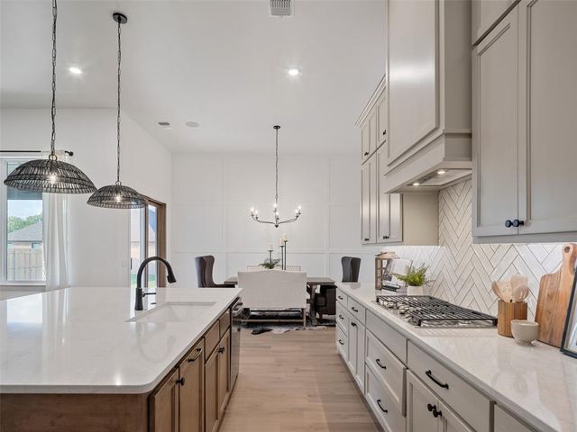 417 Explorer Trail, Norman, OK 73071