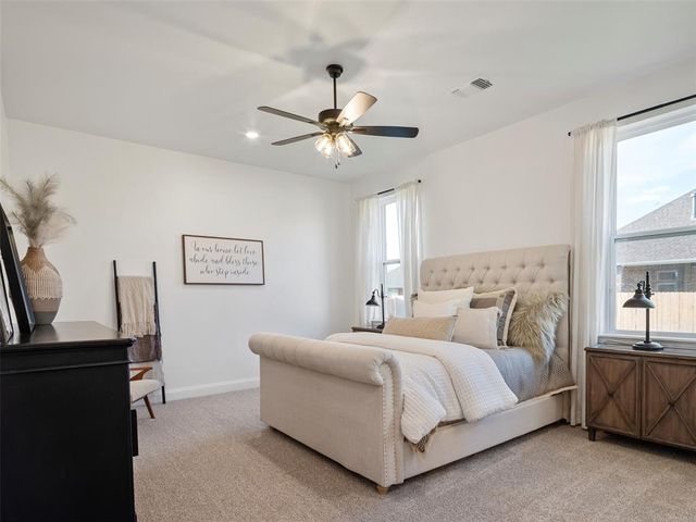 417 Explorer Trail, Norman, OK 73071