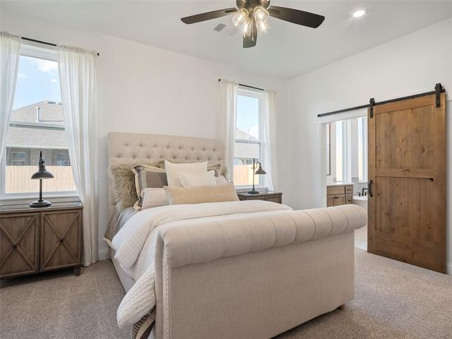 417 Explorer Trail, Norman, OK 73071