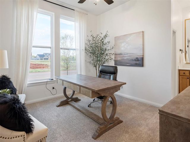 417 Explorer Trail, Norman, OK 73071