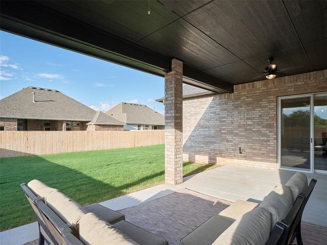 417 Explorer Trail, Norman, OK 73071