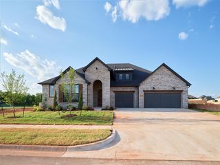 417 Explorer Trail, Norman, OK 73071