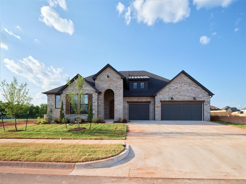 417 Explorer Trail, Norman, OK 73071