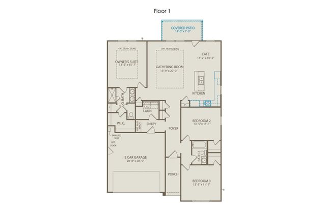 409 Birchwood Drive, Godley, TX 76044