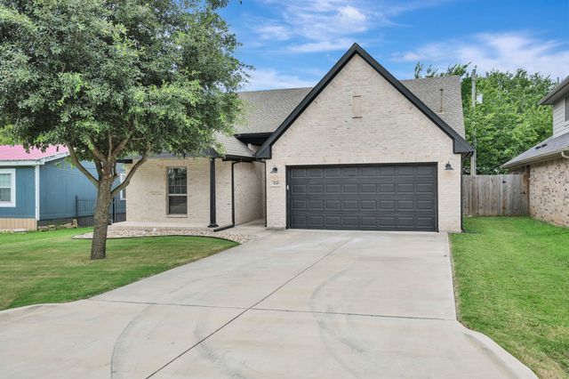 124 Elm Lane