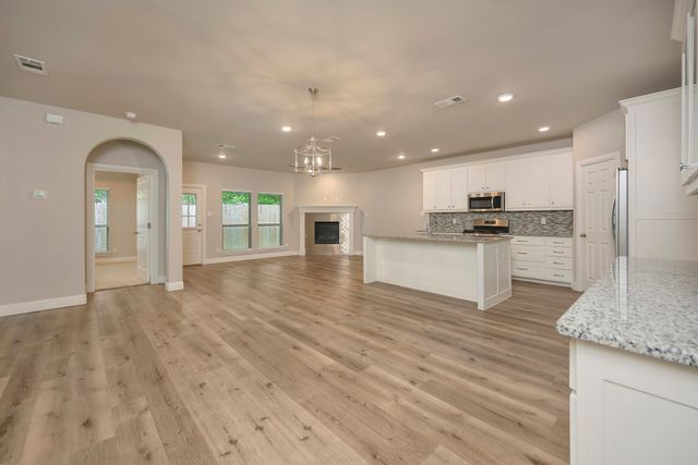 124 Elm Lane, Roanoke, TX 76262