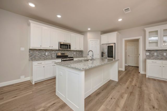 124 Elm Lane, Roanoke, TX 76262