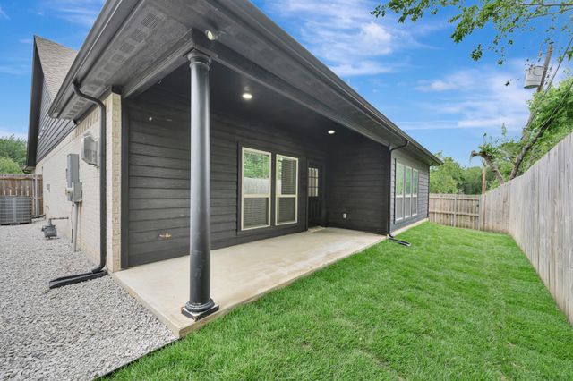 124 Elm Lane, Roanoke, TX 76262