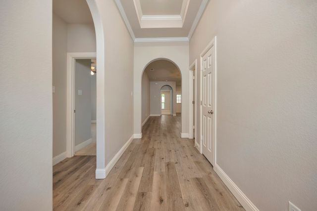 124 Elm Lane, Roanoke, TX 76262