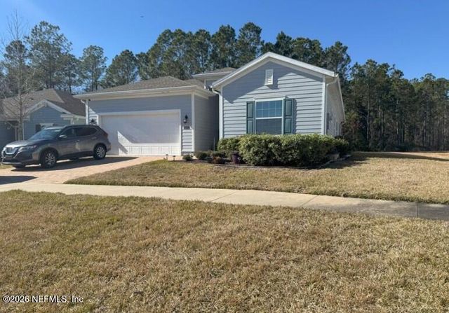 4243 ARBOR MILL Circle, Orange Park, FL 32065