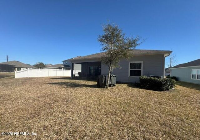 4243 ARBOR MILL Circle, Orange Park, FL 32065