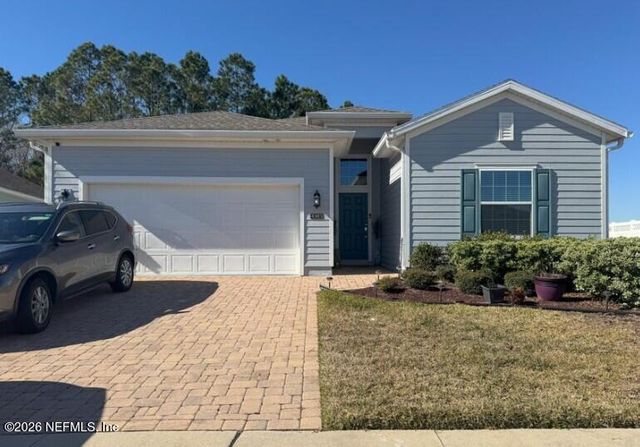 4243 ARBOR MILL Circle, Orange Park, FL 32065