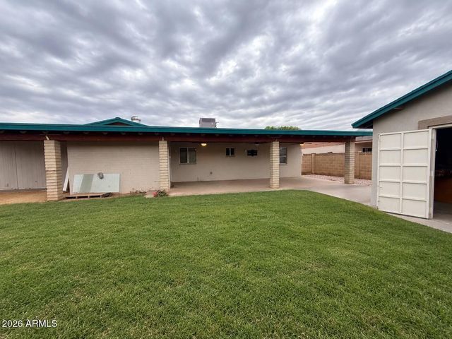 3746 W EVA Street, Phoenix, AZ 85051