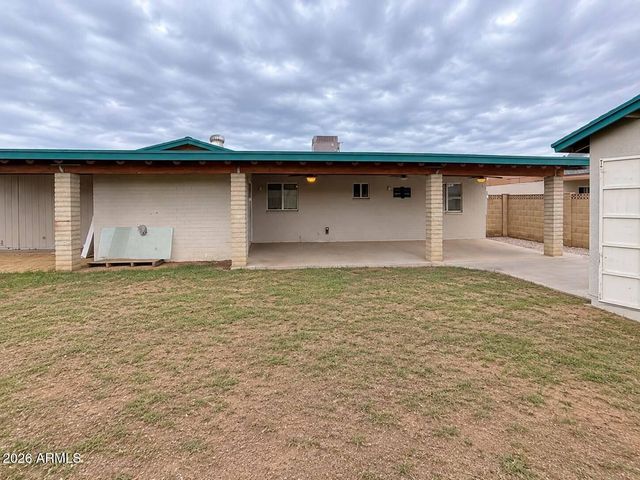 3746 W EVA Street, Phoenix, AZ 85051