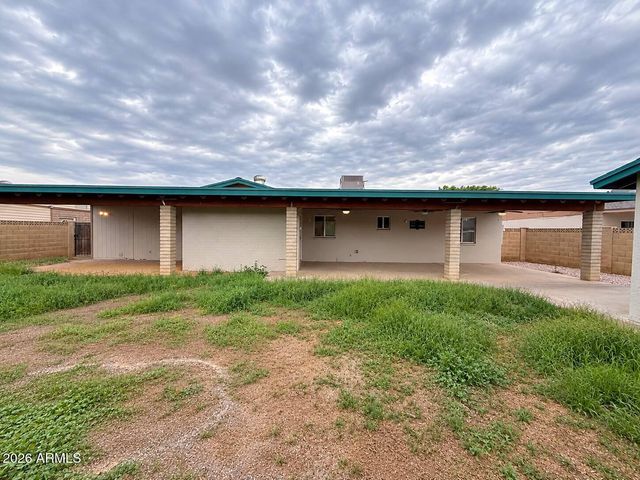 3746 W EVA Street, Phoenix, AZ 85051