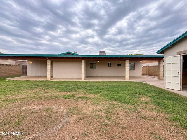 3746 W EVA Street, Phoenix, AZ 85051