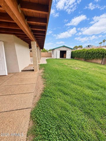 3746 W EVA Street, Phoenix, AZ 85051
