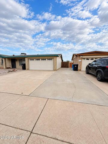 3746 W EVA Street, Phoenix, AZ 85051