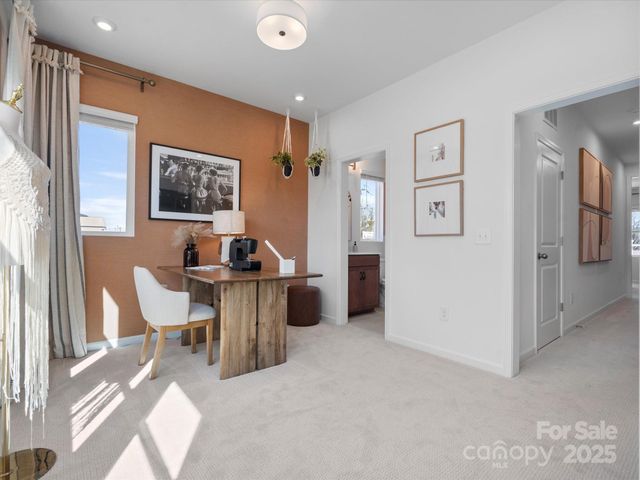 5040 Beirut Drive, Charlotte, NC 28217