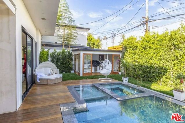 748 N Detroit Street, Los Angeles, CA 90046