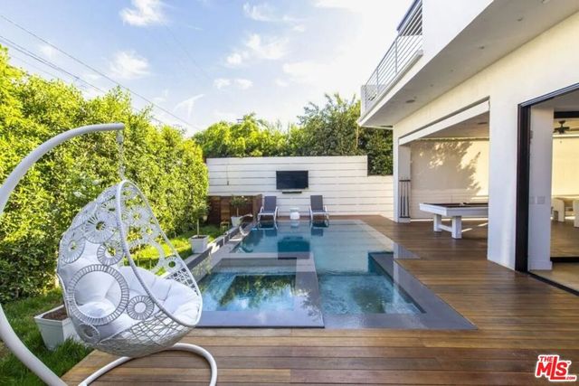 748 N Detroit Street, Los Angeles, CA 90046