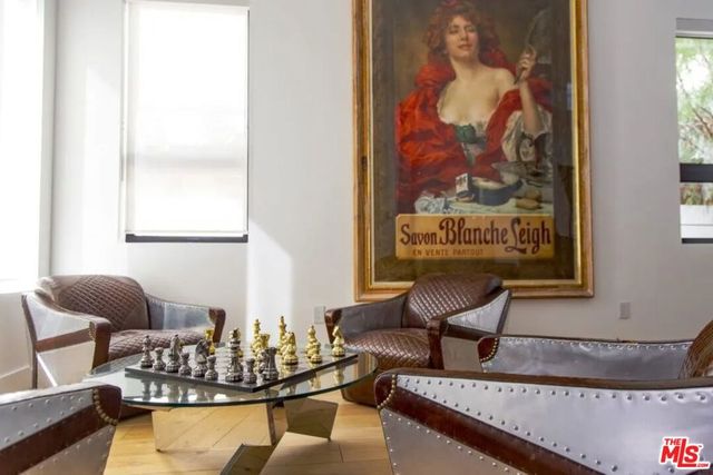 748 N Detroit Street, Los Angeles, CA 90046