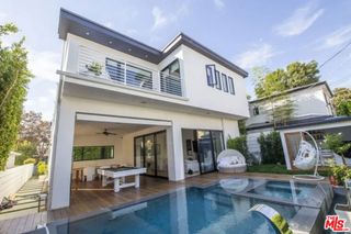 748 N Detroit Street, Los Angeles, CA 90046